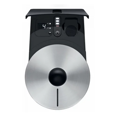 Jura Cool Control 24261 EB, 1 L Juodas image 3