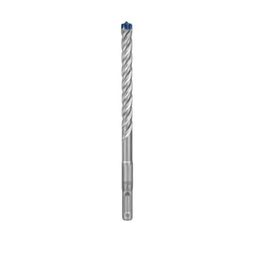 Bosch SDS-plus grąžtas betonui 10x100x165 mm, 30 vnt. 2608900186 image 2