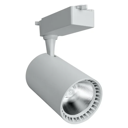 DPM X-Line STR-15W-W LED šviestuvas bėginei sistemai image 2