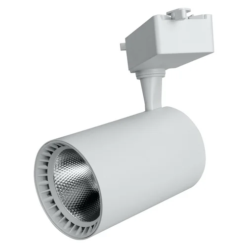 DPM X-Line STR-15W-W LED šviestuvas bėginei sistemai image 3