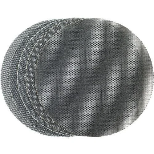 Stanley Fatmax STA39297-XJ Šlifavimo tinkleliai, 225 mm, 5 vnt image 1