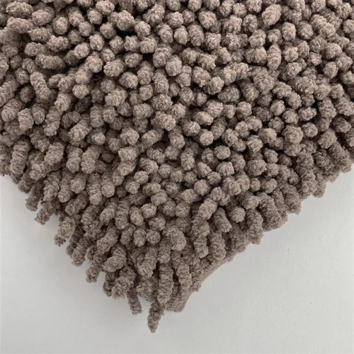 Saniplast TUALETO KILIMĖLIS „GLAM“ 55x50 cm 3FTAA348309 Kreminis image 2