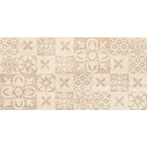 CERSANIT Nanga Inserto Patchwork 29,7x60 cm image 1