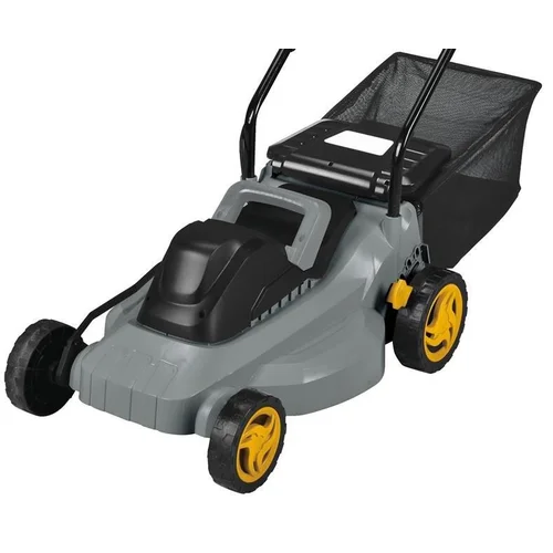 SF7A115 Elektrinė vejapjovė, 1800 W, 40 cm image 3