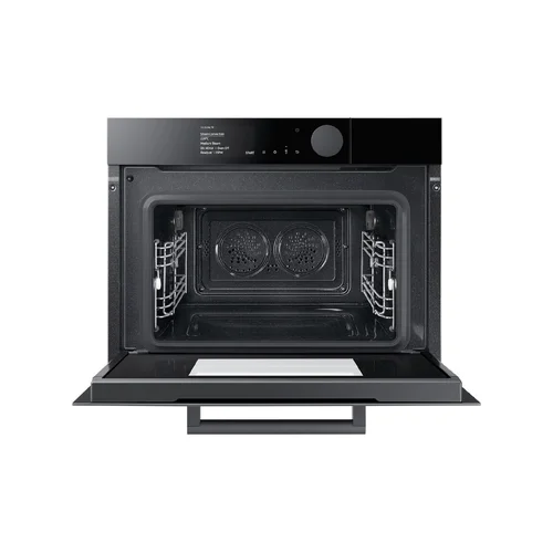 Samsung NQ50T8939BK 60 cm juoda įmontuojama orkaitė image 2