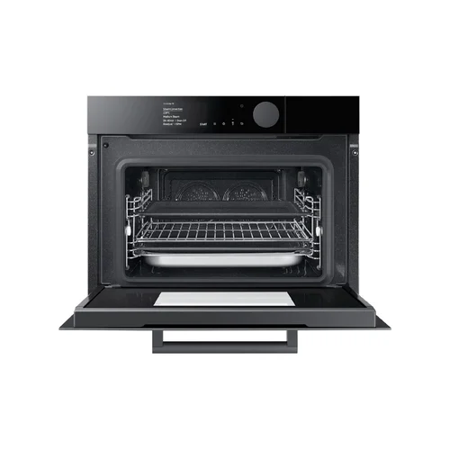Samsung NQ50T8939BK 60 cm juoda įmontuojama orkaitė image 3