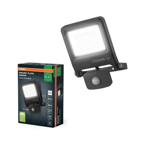 Lauko Prožektorius Endura LED 30W/840, 3000 lm, IP44 image 3
