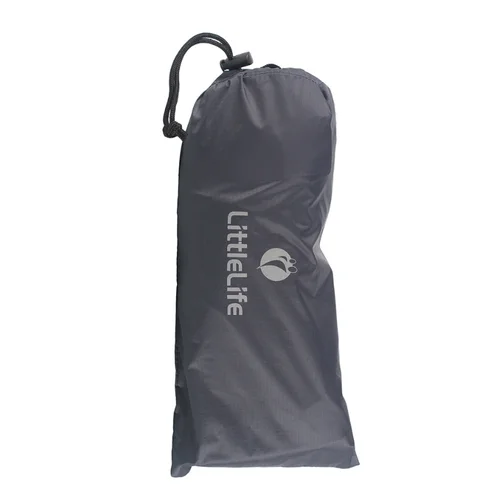 LittleLife Child Carrier Rain Cover Lietaus apsauga image 2