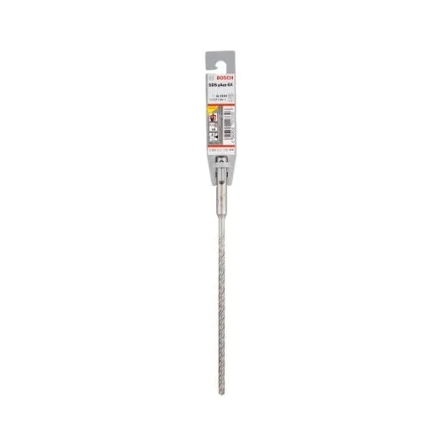 Bosch SDS-plus-5X grąžtas betonui 6x150x210 mm image 2