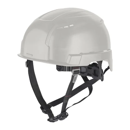MILWAUKEE BOLT200 Ventiliuojamas apsauginis šalmas image 1