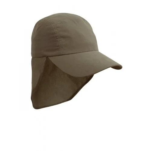 Result RC069X kepuraitė su snapeliu Desert Khaki One Size image 1