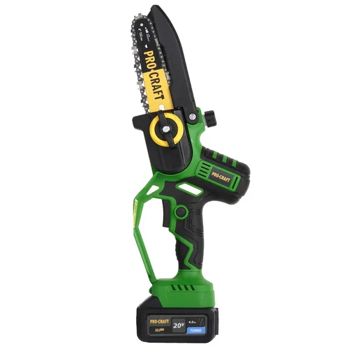 ProCraft PKA32Li 20 V, 1×4,0Ah baterija image 2
