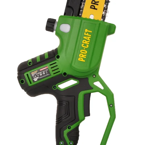 ProCraft PKA32Li 20 V, 1×4,0Ah baterija image 3