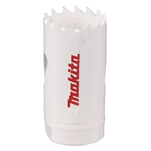 Makita D-17033 HSS Bi-Metal gręžimo karūna 25 mm image 1