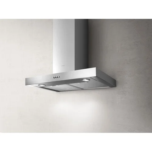 Elica SPOT NG H6 IX/A/90 gartraukis, 90 cm image 2