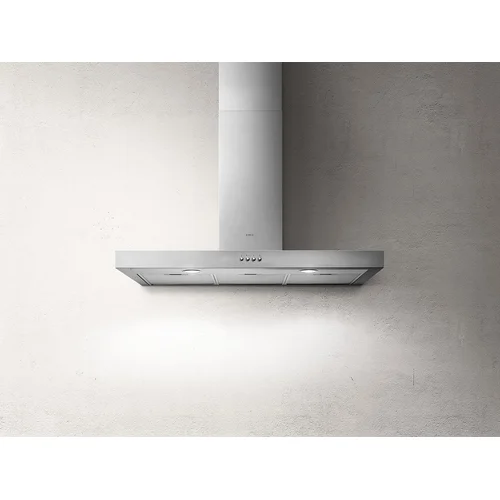 Elica SPOT NG H6 IX/A/90 gartraukis, 90 cm image 3