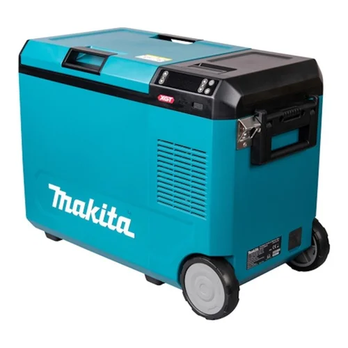Makita CW004GZ 18V LXT 40V MAX XGT maisto šaldiklis image 1