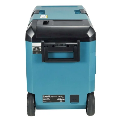 Makita CW004GZ 18V LXT 40V MAX XGT maisto šaldiklis image 2