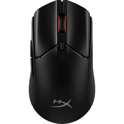 HyperX Pulsefire Haste 2 6N0B0AA Juoda image 1