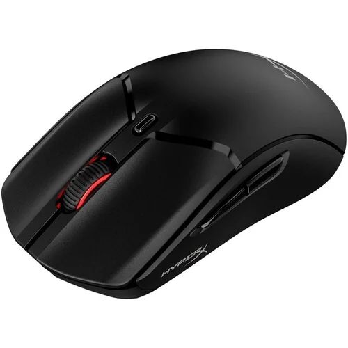HyperX Pulsefire Haste 2 6N0B0AA Juoda image 2
