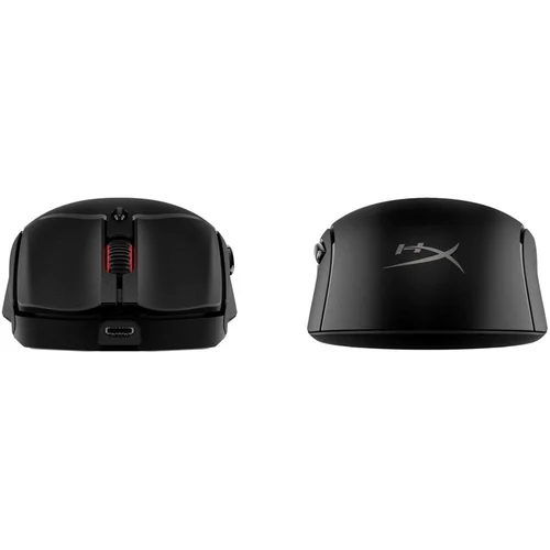 HyperX Pulsefire Haste 2 6N0B0AA Juoda image 3