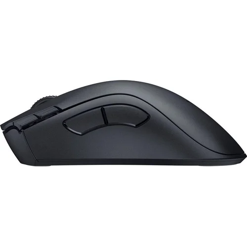 Razer DeathAdder V2 X HyperSpeed pelė, Juoda image 3
