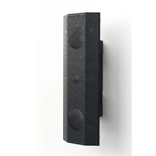 Garsiakalbiai Lithe Audio IO1 WIFI Speaker (Pair) Juodi 06810 image 2