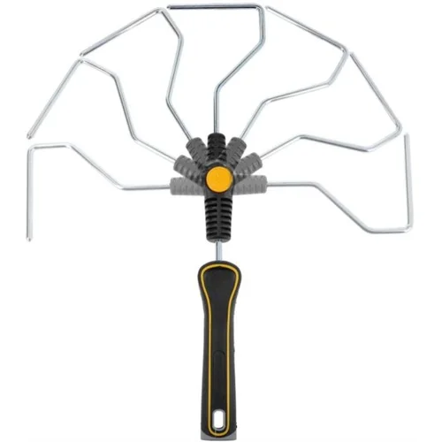 Hardy Rankena volelio Select 3K, Ø6 mm, 40 cm image 1