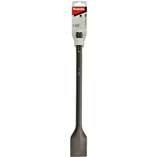 Kaltas Makita B-64288, 50x380mm SDS-MAX PREMIUM image 2