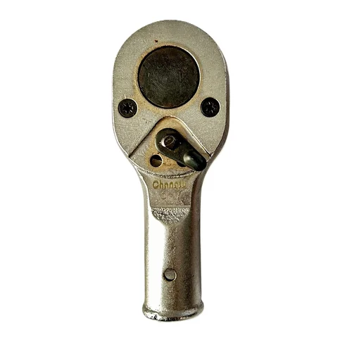 CHANGLU TOOLS 3/4" Terkšlės galvutė image 1