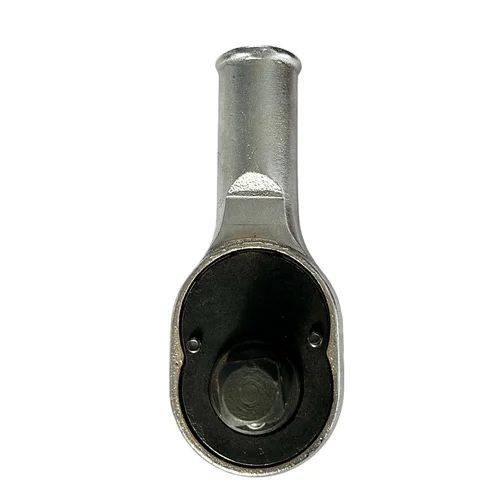 CHANGLU TOOLS 3/4" Terkšlės galvutė image 3