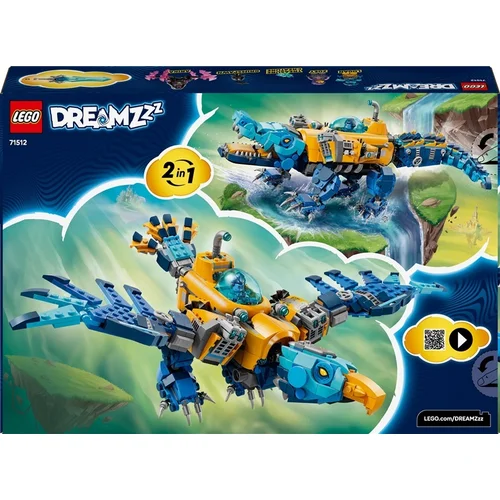 Konstruktorius LEGO® Animals Puppy 31382, 1000 vnt. image 2