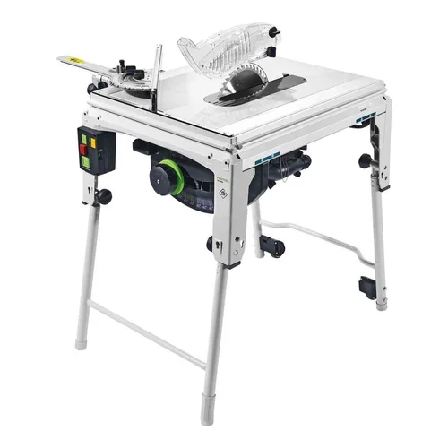 Festool TKS 80 EBS Išilginio pjovimo staklės 254 mm disko image 1