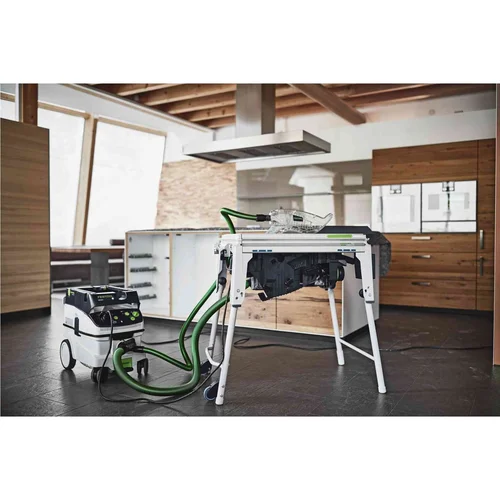 Festool TKS 80 EBS Išilginio pjovimo staklės 254 mm disko image 3
