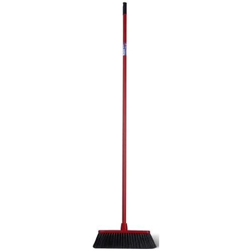 Grindų šluota su kotu Vileda Standart, 105 cm image 3