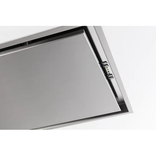 NOVY Pureline 6843, 120 cm, Nerūdijančio plieno image 2
