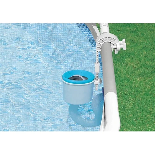 Intex baseino nešvarumų rinktuvas 28000, 33 cm image 2