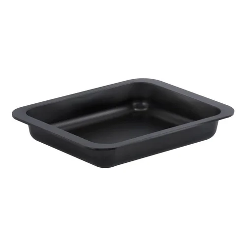 Dr. Oetker Kepimo forma Tradition 36x27x6 cm juoda image 2