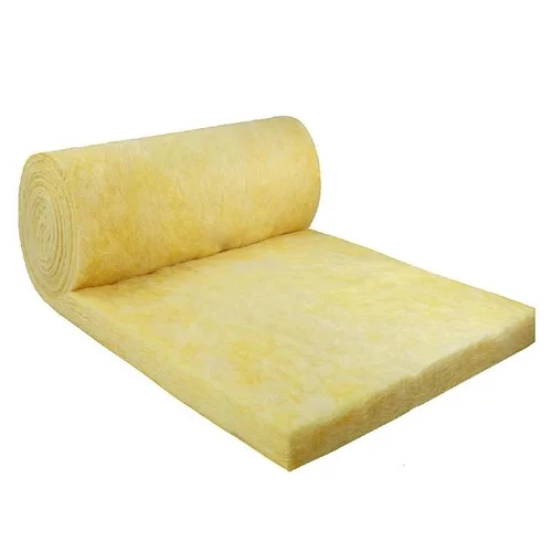IZOCAM Blanket 300 mineralinė vata, 100x1200x6000 mm image 1