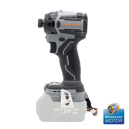 ProCraft Industrial ID20Abb 20V 180Nm image 2
