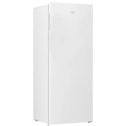 Beko RSSA290M41WN šaldytuvas, 286 L, balta image 2