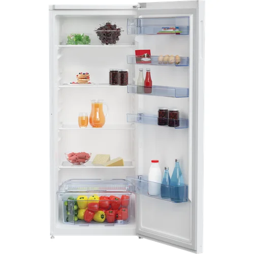 Beko RSSA290M41WN šaldytuvas, 286 L, balta image 3