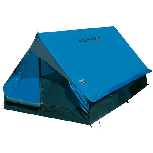 Palapinė HIGH PEAK Minipack 2 – 2 vietos image 1
