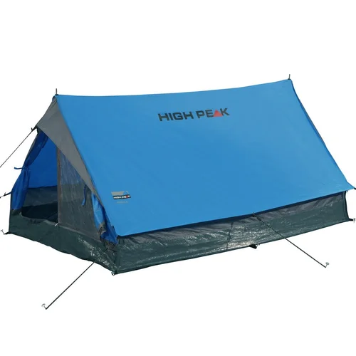 Palapinė HIGH PEAK Minipack 2 – 2 vietos image 2