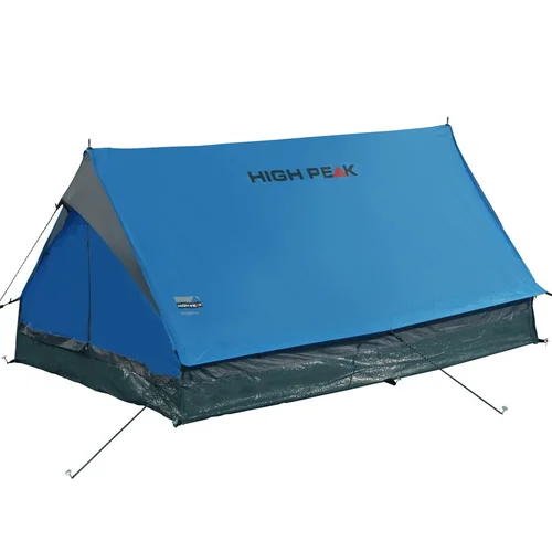 Palapinė HIGH PEAK Minipack 2 – 2 vietos image 3