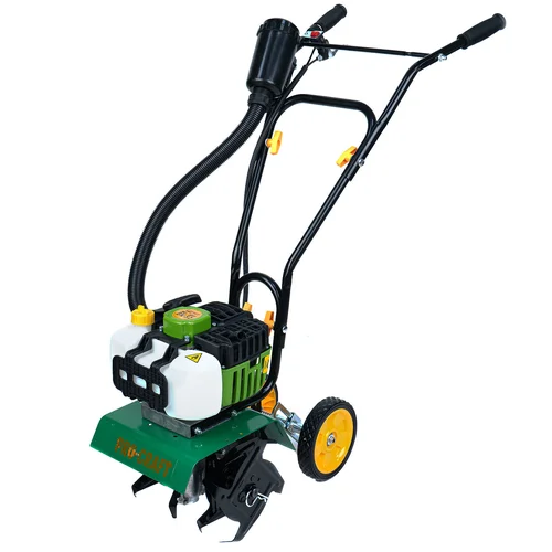 ProCraft BK-52 Benzininis kultivatorius 1400 W image 3