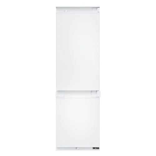 Haier HBW7518DT Šaldytuvas, 268 L, Balta image 1