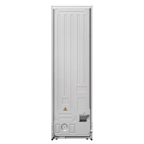 Haier HBW7518DT Šaldytuvas, 268 L, Balta image 3