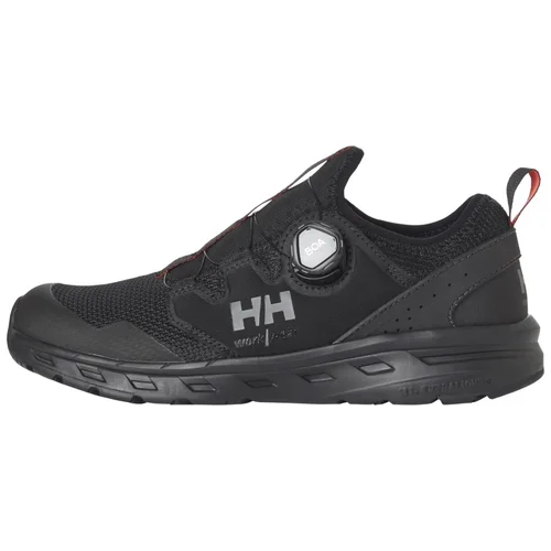 Batai HELLY HANSEN Chelsea Evolution BRZ Low BOA O1, juodi 41 image 1