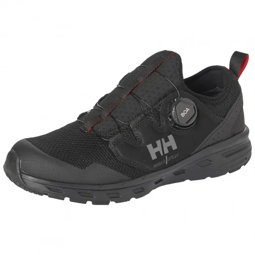 Batai HELLY HANSEN Chelsea Evolution BRZ Low BOA O1, juodi 41 image 2